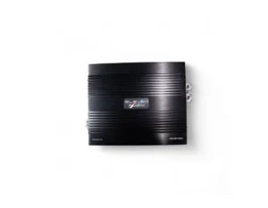 EBR5000.1D Amplificador Full Range Modelo: EBR5000.1D