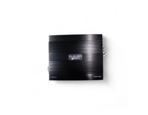 Amplificador Full Range Modelo: EBR5000.1D