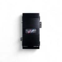 EBR700 (1) Amplificador Full Range Modelo: EBR700.1D