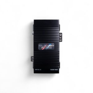 EBR700 (1) Amplificador Full Range Modelo: EBR700.1D