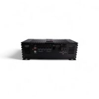 EBR700 (2) Amplificador Full Range Modelo: EBR700.1D