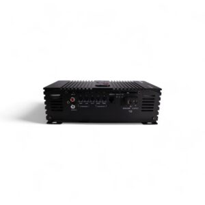 EBR700 (2) Amplificador Full Range Modelo: EBR700.1D
