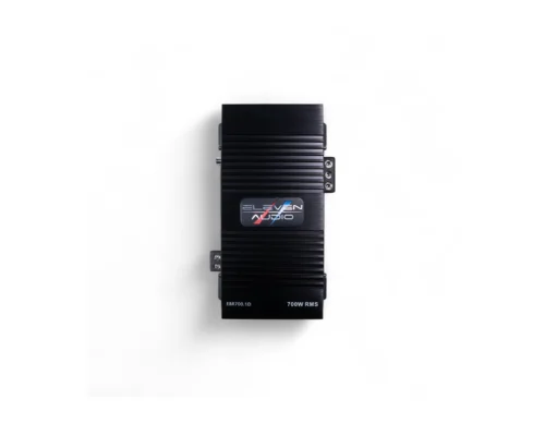 Amplificador Full Range Modelo: EBR700.1D