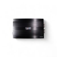 EBR8500 (1) Amplificador Full Range Modelo: EBR8500.1D