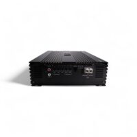 EBR8500 (2) Amplificador Full Range Modelo: EBR8500.1D