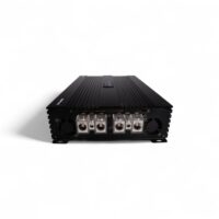 EBR8500 (3) Amplificador Full Range Modelo: EBR8500.1D