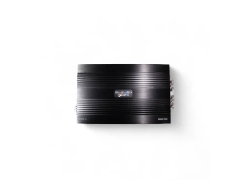 Amplificador Full Range Modelo: EBR8500.1D
