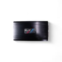 Amplificador Full range Modelo: ECF1000.1D