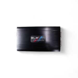 Amplificador Full range Modelo: ECF1000.1D