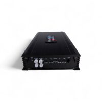 Amplificador Full range Modelo: ECF1000.1D