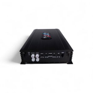 Amplificador Full range Modelo: ECF1000.1D