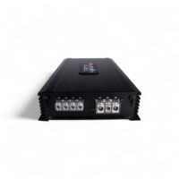 Amplificador Full range Modelo: ECF1000.1D