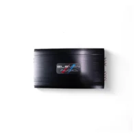 Amplificador Full range Modelo: ECF1000.1D