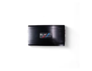 Amplificador Full range Modelo: ECF1000.1D