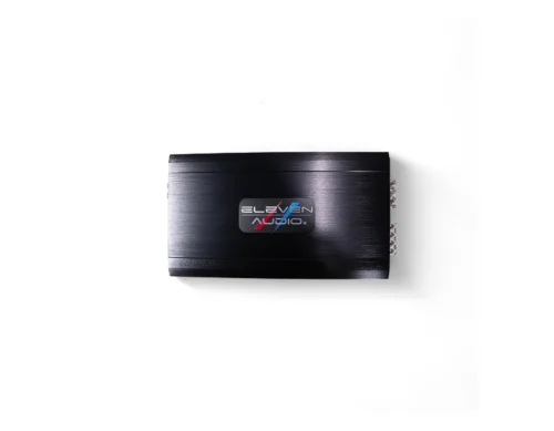 ECF1000.1D Amplificador Full range Modelo: ECF1000.1D