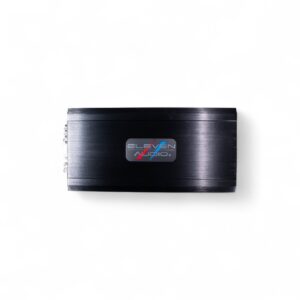 Amplificador Full Range Modelo: ECF1500.1D