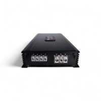 Amplificador Full Range Modelo: ECF1500.1D