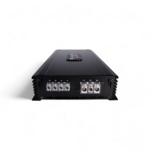 Amplificador Full Range Modelo: ECF1500.1D