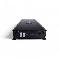 Amplificador Full Range Modelo: ECF1500.1D