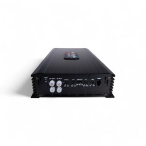 Amplificador Full Range Modelo: ECF1500.1D
