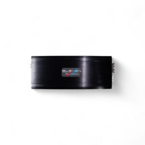 Amplificador Full Range Modelo: ECF2000.1D