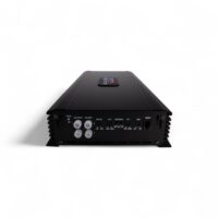 Amplificador Full Range Modelo: ECF2000.1D