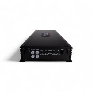 Amplificador Full Range Modelo: ECF2000.1D