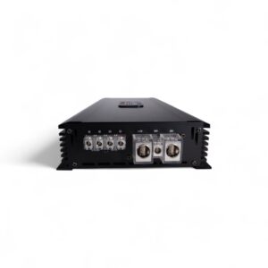 Amplificador Full Range Modelo: ECF2000.1D