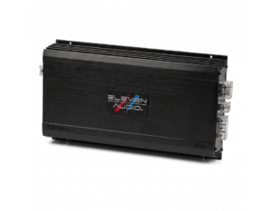 Amplificador Full Range Modelo: ECF2000.1D