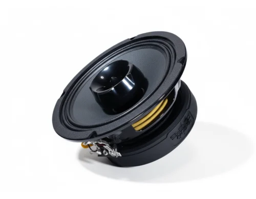 Altavoz Medio Bocina 6.5" Modelo: ECX6500F (PAR)