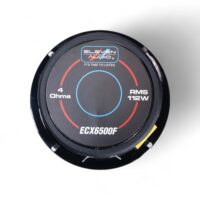 Altavoz Medio Bocina 6.5" Modelo: ECX6500F (PAR)