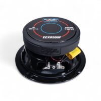 Altavoz Medio Bocina 6.5" Modelo: ECX6500F (PAR)