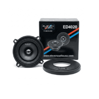 Medio Rango 4" Modelo: ED4020
