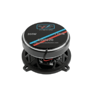 Medio Rango 4" Modelo: ED4020