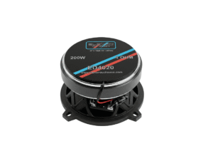 Medio Rango 4" Modelo: ED4020