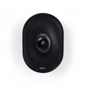 Medio Rango 6X9" Modelo: ED6920