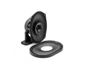 Medio Rango 6X9" Modelo: ED6920