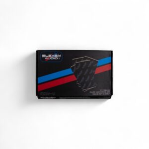 Inzonorizante Eleven Audio modelo EDK-4