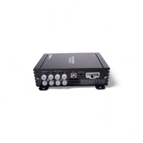 Procesador Modelo: EDSP-1