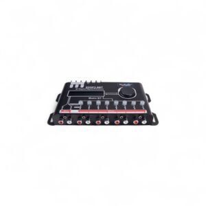 EDSP2.8BT Procesador Eleven Audio Modelo: EDSP2.8BT