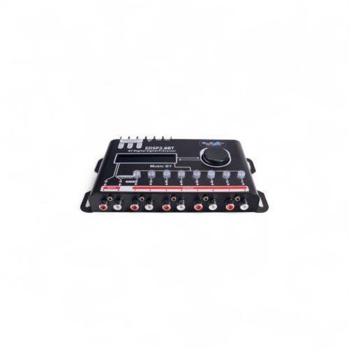 Procesador Eleven Audio Modelo: EDSP2.8BT