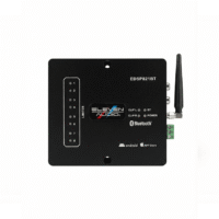 EDSP821BT S (1) DSP de 31 bandas de alto desempeño Modelo: EDSP821BT