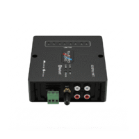 EDSP821BT S (3) DSP de 31 bandas de alto desempeño Modelo: EDSP821BT