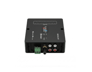 EDSP821BT S (3) DSP de 31 bandas de alto desempeño Modelo: EDSP821BT