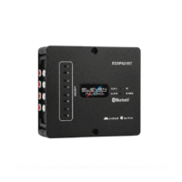 EDSP821BT S (4) DSP de 31 bandas de alto desempeño Modelo: EDSP821BT