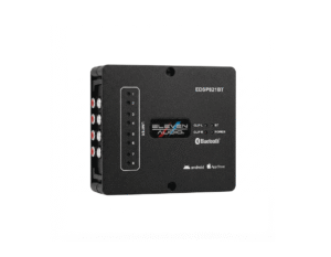EDSP821BT S (4) DSP de 31 bandas de alto desempeño Modelo: EDSP821BT