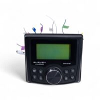 Estéreo Eleven Audio Modelo: EFH1151BT