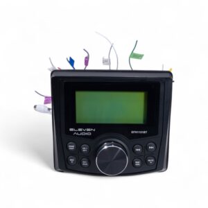Estéreo Eleven Audio Modelo: EFH1151BT