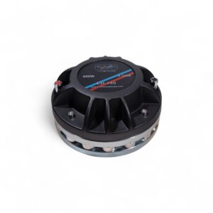 Driver Eleven Audio modelo: EH-140