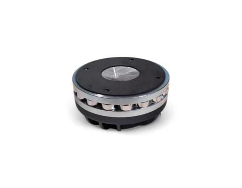 EH-140 Driver Eleven Audio modelo: EH-140